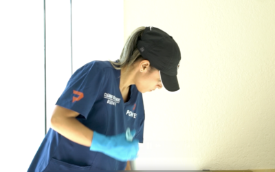 The Power of Clean: Why Post-Construction Cleaning Matters